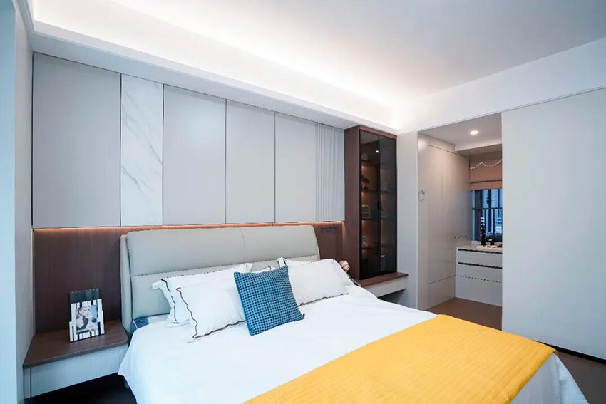 3個空間教你裝出“百萬效果”的家，鄰居追著問設(shè)計圖！